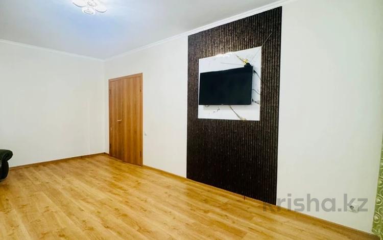 1-комнатная квартира · 45 м² · 10/11 этаж, Коргалжынское шоссе 25 за 21 млн ₸ в Астане, Нура р-н — фото 4