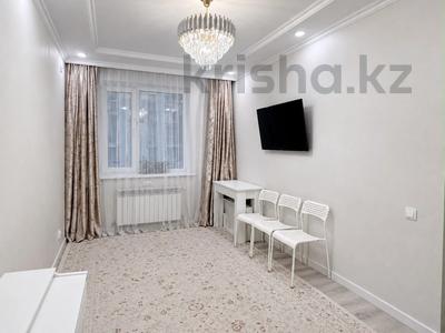 1-комнатная квартира · 33.2 м² · 9/9 этаж, Е-10 11 — недалеко от Хан шатыра за 22.9 млн ₸ в Астане, Нура р-н