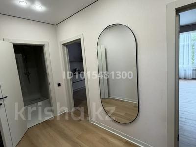2-комнатная квартира · 54.7 м² · 3/6 этаж, Ш.Айталиева 1/1 кв- 80 1/1 за 300 000 ₸ в Уральске