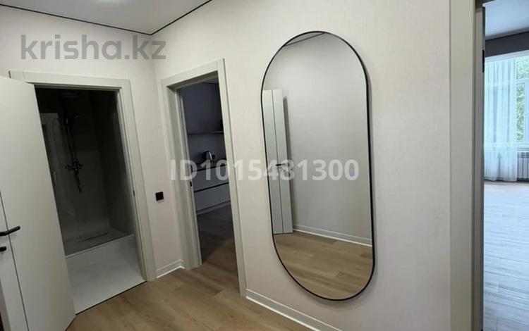 2-бөлмелі пәтер · 54.7 м² · 3/6 қабат, Ш.Айталиева 1/1 кв- 80 1/1, бағасы: 300 000 ₸ в Уральске — фото 2