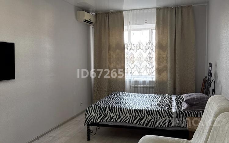 1-комнатная квартира · 45 м² · 1/6 этаж, Чкалова 15А — Арыстанбекова за 15 000 ₸ в Костанае — фото 61