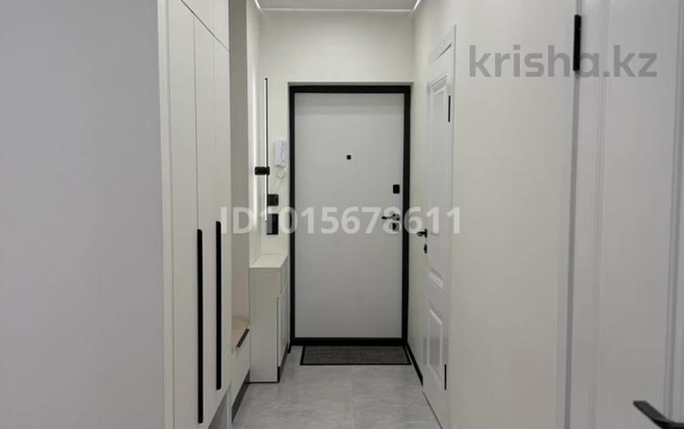 2-бөлмелі пәтер · 48 м² · 1/9 қабат, Райымбек батыра 161 Б, бағасы: 38 млн ₸ в Алматинской обл., Талгарский р-н — фото 2