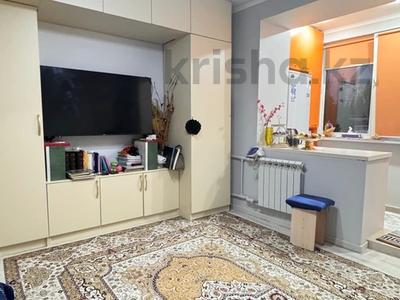 Продажа квартир в Алматы: 1-комнатная квартира · 19 м² · 4/5 этаж, Жамбыл за 17 млн 〒 1-комнатная квартира · 19 м² · 4/5 этаж, Жамбыл за 17 млн 〒 в Алматы, Алмалинский р-н