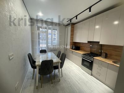 2-бөлмелі пәтер · 60 м² · 3/6 қабат, Халиулина 140/5, бағасы: 350 000 ₸ в Алматы, Медеуский р-н