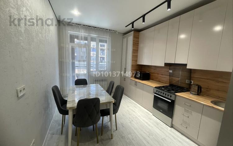 2-бөлмелі пәтер · 60 м² · 3/6 қабат, Халиулина 140/5, бағасы: 350 000 ₸ в Алматы, Медеуский р-н — фото 2