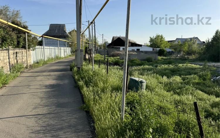 Жер телімі · 5 сотық, Ярославского 1-5, бағасы: 2.9 млн ₸ в Талдыкоргане — фото 2