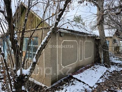Дача · 1 комната · 30 м² · 6.5 сот., Абай жол за 11.5 млн 〒 в Шымкенте, Каратауский р-н