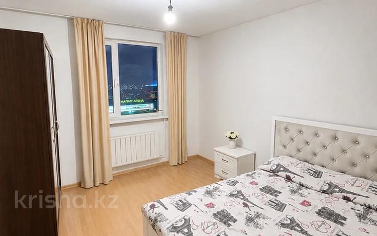 2-комнатная квартира · 55 м² · 11/12 этаж, мкр Акбулак, 1-я улица за 30.5 млн ₸ в Алматы, Алатауский р-н — фото 12