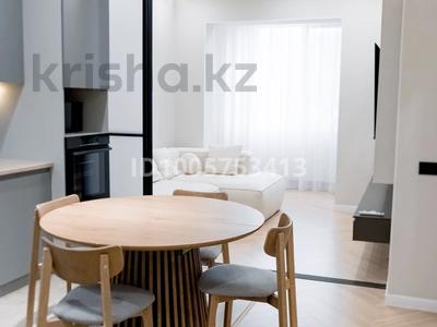 2-бөлмелі пәтер · 80 м² · 14/20 қабат, Серкебаева 146/9, бағасы: 750 000 ₸ в Алматы, Бостандыкский р-н