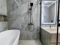 2-комнатная квартира · 80 м² · 14/20 этаж, Серкебаева 146/9 за 650 000 ₸ в Алматы, Бостандыкский р-н — фото 11
