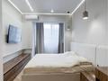 2-комнатная квартира · 80 м² · 14/20 этаж, Серкебаева 146/9 за 650 000 ₸ в Алматы, Бостандыкский р-н — фото 21