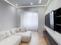 2-комнатная квартира · 80 м² · 14/20 этаж, Серкебаева 146/9 за 650 000 ₸ в Алматы, Бостандыкский р-н — фото 33