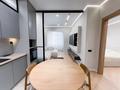 2-комнатная квартира · 80 м² · 14/20 этаж, Серкебаева 146/9 за 650 000 ₸ в Алматы, Бостандыкский р-н — фото 4