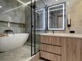 2-комнатная квартира · 80 м² · 14/20 этаж, Серкебаева 146/9 за 650 000 ₸ в Алматы, Бостандыкский р-н — фото 8