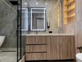 2-комнатная квартира · 80 м² · 14/20 этаж, Серкебаева 146/9 за 650 000 ₸ в Алматы, Бостандыкский р-н — фото 9