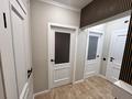 1-бөлмелі пәтер · 40 м² · 9/13 қабат, Есенова 160/3, бағасы: 33 млн ₸ в Алматы, Жетысуский р-н