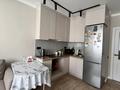 1-бөлмелі пәтер · 40 м² · 9/13 қабат, Есенова 160/3, бағасы: 33 млн ₸ в Алматы, Жетысуский р-н — фото 3