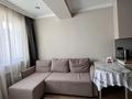 1-бөлмелі пәтер · 40 м² · 9/13 қабат, Есенова 160/3, бағасы: 33 млн ₸ в Алматы, Жетысуский р-н — фото 4
