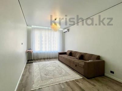 2-бөлмелі пәтер · 70 м² · 5/12 қабат, К. Толеметова 64, бағасы: 300 000 ₸ в Шымкенте, Абайский р-н