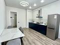 2-комнатная квартира · 70 м² · 5/12 этаж, К. Толеметова 64 за 300 000 ₸ в Шымкенте, Абайский р-н — фото 9
