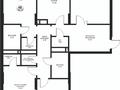 4-комнатная квартира · 136.6 м² · 14/14 этаж, Шамши Калдаяков 8 за ~ 105.5 млн ₸ в Астане, Сарайшык р-н — фото 2