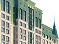 4-комнатная квартира · 136.6 м² · 14/14 этаж, Шамши Калдаяков 8 за ~ 105.5 млн ₸ в Астане, Сарайшык р-н