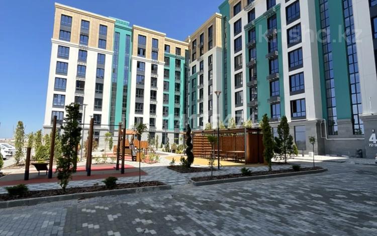 1-комнатная квартира · 44 м² · 3/8 этаж, 39-й мкр 14 за 13.7 млн ₸ в Актау — фото 2