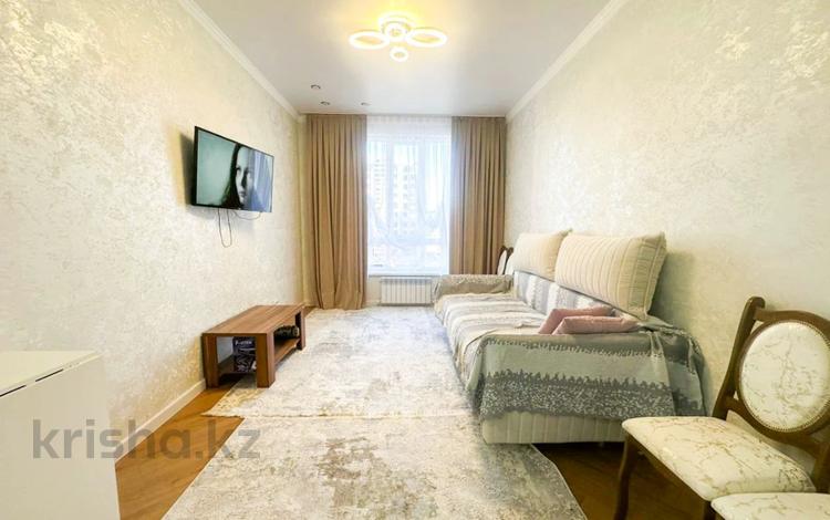 2-комнатная квартира · 54 м² · 4/9 этаж, Болашак 6 за 35.5 млн ₸ в Талдыкоргане, мкр Болашак — фото 2