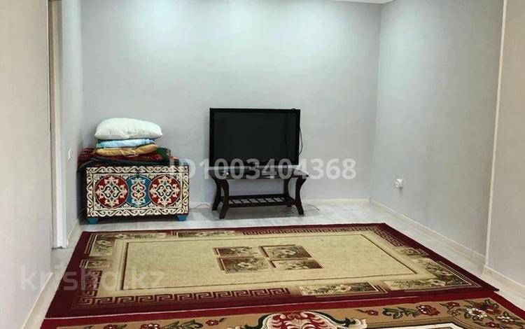 2-комнатная квартира · 80 м² · 9/10 этаж, Набережная 86 за 150 000 ₸ в Актобе, мкр. Курмыш — фото 2