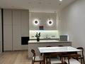 3-комнатная квартира · 140 м² · 2/8 этаж, Умай Ана 15 за 1.3 млн ₸ в Астане, Нура р-н