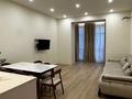 3-комнатная квартира · 140 м² · 2/8 этаж, Умай Ана 15 за 1.3 млн ₸ в Астане, Нура р-н — фото 2