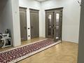 Отдельный дом · 10 комнат · 488 м² · 8 сот., мкр Акжайык, Маркатау — Толеметова Абылайхан школа за 180 млн ₸ в Шымкенте, Абайский р-н — фото 4