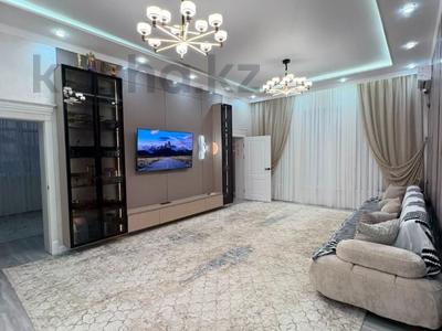 Часть дома · 5 комнат · 160 м² · 8 сот., мкр Нурсат, улица Бесикти за 58 млн ₸ в Шымкенте, Каратауский р-н