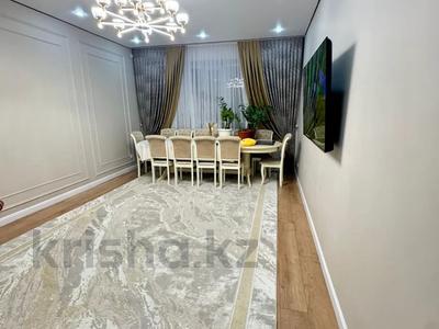 2-комнатная квартира · 75.6 м² · 3/5 этаж, мкр. Алтын орда 47 — ЖК БАКЫТ за 33.5 млн ₸ в Актобе