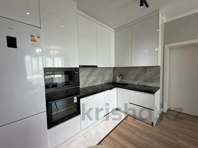 3-бөлмелі пәтер · 68 м² · 13/14 қабат, Кожабекова 17/1, бағасы: 550 000 ₸ в Алматы, Бостандыкский р-н