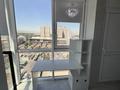 3-комнатная квартира · 68 м² · 13/14 этаж, Кожабекова 17/1 за 550 000 ₸ в Алматы, Бостандыкский р-н — фото 14