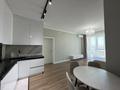 3-комнатная квартира · 68 м² · 13/14 этаж, Кожабекова 17/1 за 550 000 ₸ в Алматы, Бостандыкский р-н — фото 2