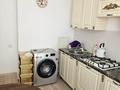 1-комнатная квартира · 40 м² · 2/9 этаж, мкр Береке, Толе-Би 44 за 120 000 ₸ в Атырау — фото 4