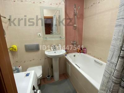 2-бөлмелі пәтер · 55 м² · 9/20 қабат, Брусиловского 163, бағасы: 300 000 〒 в Алматы, Алмалинский р-н