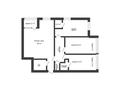 4-бөлмелі пәтер · 146 м² · 7/9 қабат, Ауельбекова 45 — Сейфулина, бағасы: 80 млн ₸ в Кокшетау — фото 2