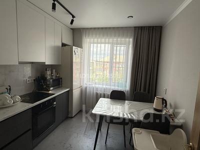 2-комнатная квартира · 55 м² · 5/7 этаж, ул. Кунанбай 15А за 25 млн ₸ в Семее, Красный Кордон
