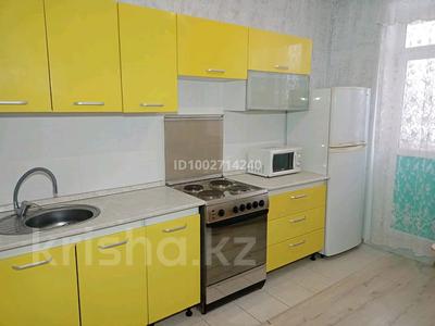 1-комнатная квартира · 38 м² · 2/9 этаж, Болекпаева 14 — Жумабаева за 190 000 ₸ в Астане, Алматы р-н