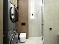 3-комнатная квартира · 71 м² · 3/7 этаж, Керей-Жанибек хандар 44/4 за 77.7 млн ₸ в Астане, Есильский р-н — фото 21