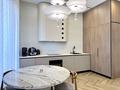 3-комнатная квартира · 71 м² · 3/7 этаж, Керей-Жанибек хандар 44/4 за 77.7 млн ₸ в Астане, Есильский р-н — фото 4