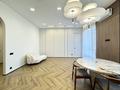 3-комнатная квартира · 71 м² · 3/7 этаж, Керей-Жанибек хандар 44/4 за 77.7 млн ₸ в Астане, Есильский р-н — фото 6