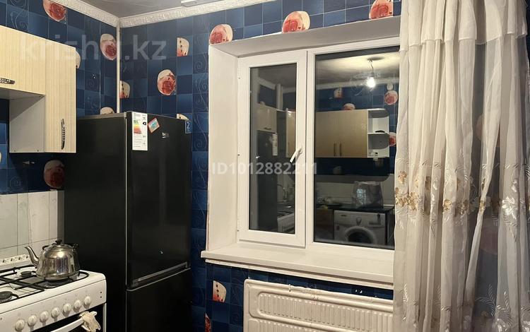 1-комнатная квартира · 42 м² · 4/5 этаж, Самал — Тоймарт за 110 000 ₸ в Талдыкоргане, мкр Самал — фото 2