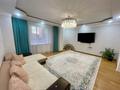 3-комнатная квартира · 105 м² · 4/12 этаж, Кошкарбаева 40 за 41 млн ₸ в Астане, Алматы р-н