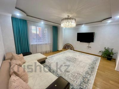 3-комнатная квартира · 105 м² · 4/12 этаж, Кошкарбаева 40 за 41 млн ₸ в Астане, Алматы р-н