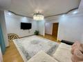 3-комнатная квартира · 105 м² · 4/12 этаж, Кошкарбаева 40 за 41 млн ₸ в Астане, Алматы р-н — фото 2