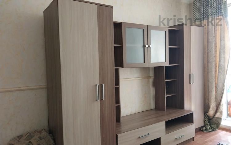 1-бөлмелі пәтер · 33 м² · 2/5 қабат, Салтанат ш/а. 15 — 30 школа, бағасы: 80 000 ₸ в Таразе, мкр Салтанат — фото 2